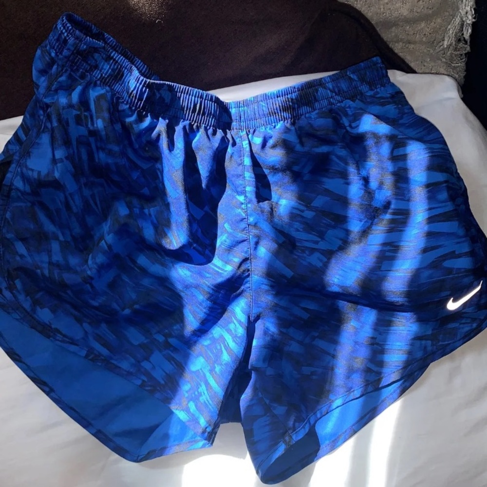 Nike DriFit Shorts